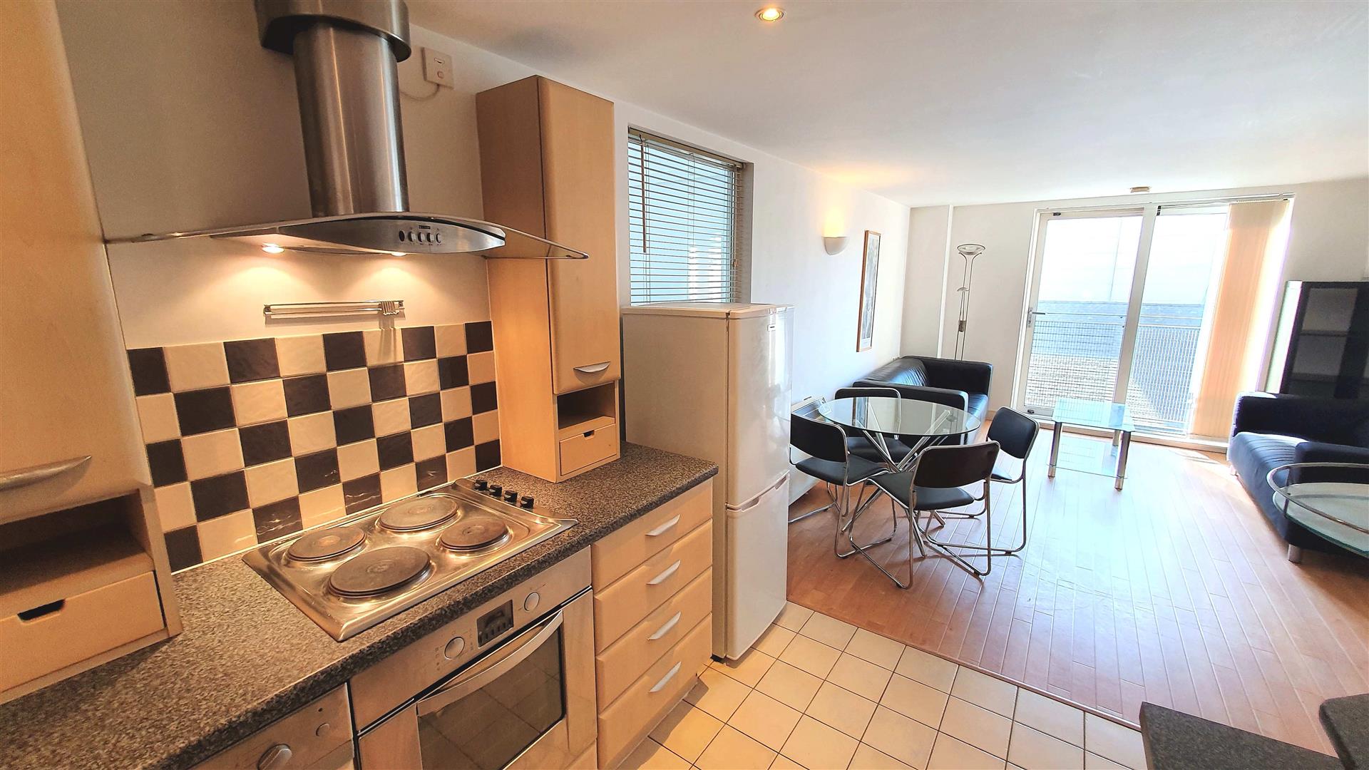 306 W3 51 Whitworth St West Manchester